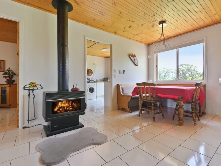 Seventh view of Homely rural property listing, 83 Lochiel Road, Dalveen QLD 4374