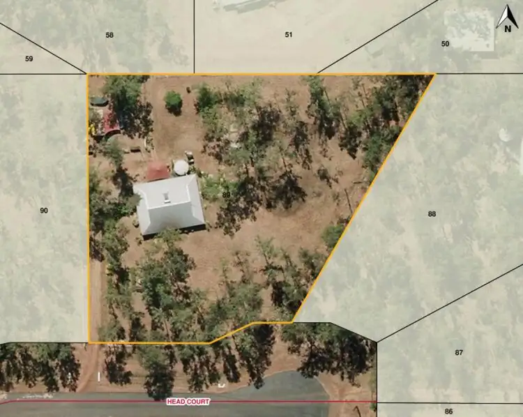 12 Head Court, Wagait Beach NT 822
