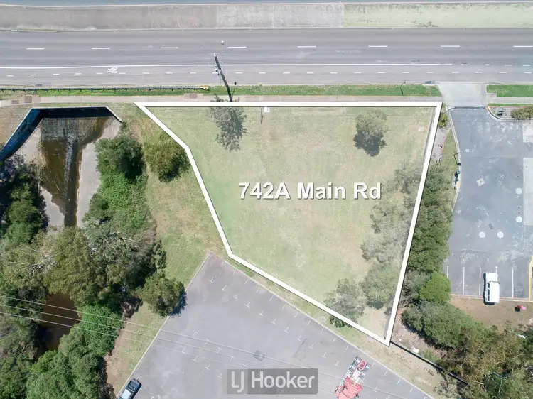 742A Main Road, Edgeworth NSW 2285