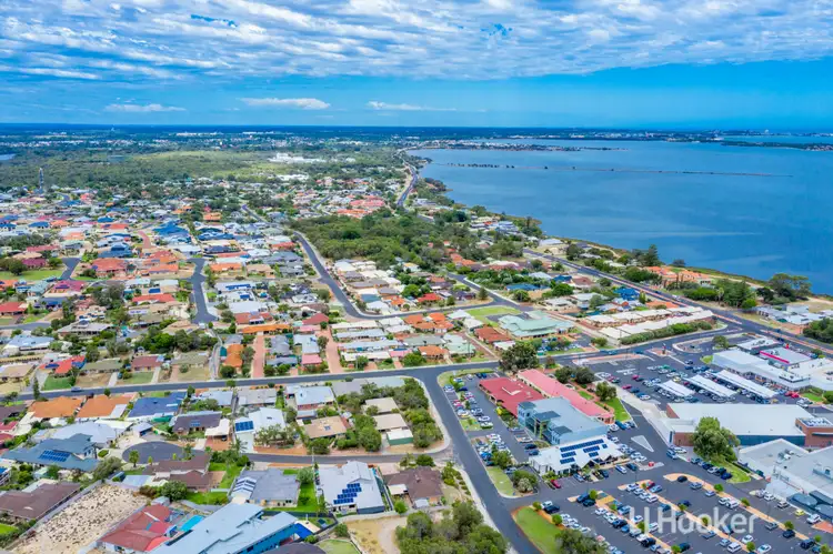 Main view of Homely house listing, 6 Mulgara Street, Australind WA 6233