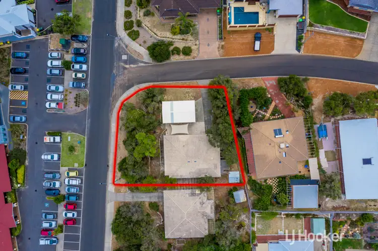 Second view of Homely house listing, 6 Mulgara Street, Australind WA 6233