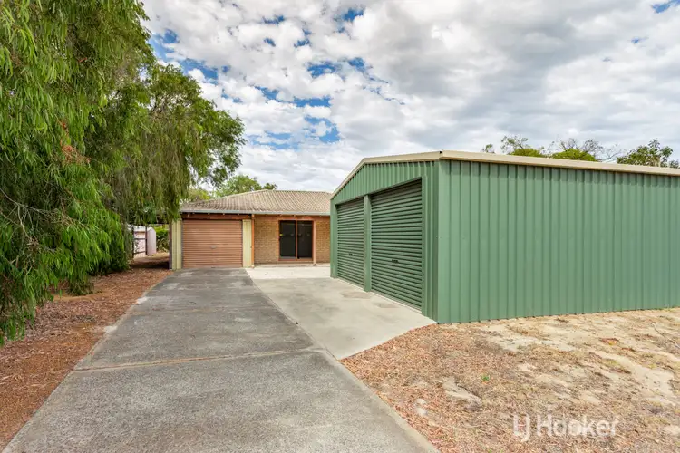 Third view of Homely house listing, 6 Mulgara Street, Australind WA 6233