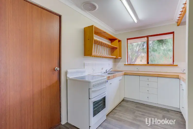 Fourth view of Homely house listing, 6 Mulgara Street, Australind WA 6233