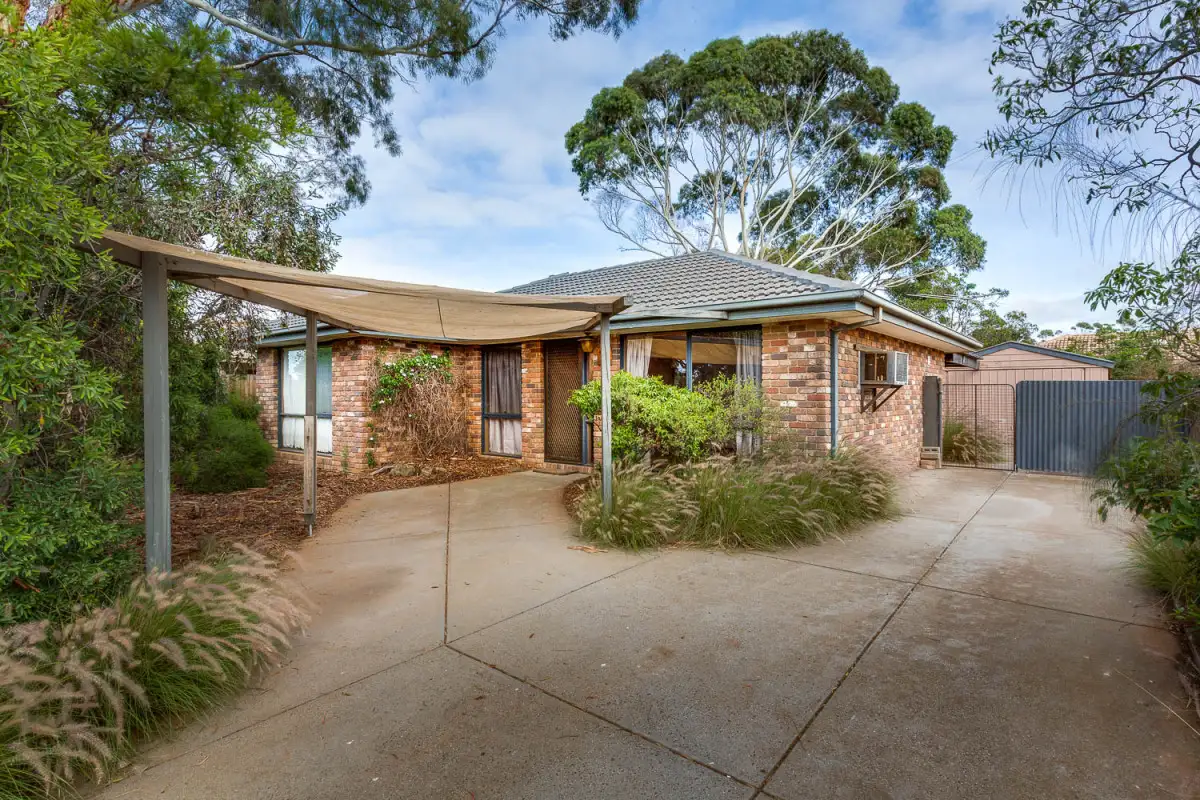 Main view of Homely house listing, 35 Hawkesbury Road, Werribee VIC 3030