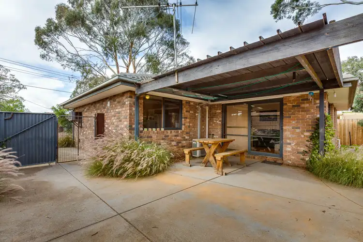 Third view of Homely house listing, 35 Hawkesbury Road, Werribee VIC 3030