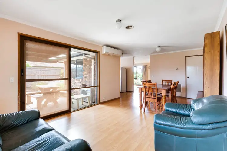 Sixth view of Homely house listing, 35 Hawkesbury Road, Werribee VIC 3030