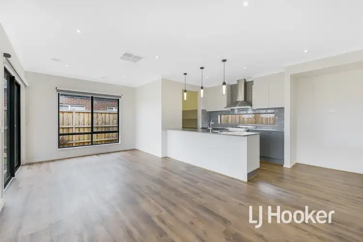 Third view of Homely house listing, 12 Ellen Way, Officer VIC 3809