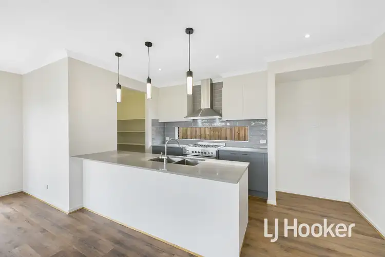 Fourth view of Homely house listing, 12 Ellen Way, Officer VIC 3809