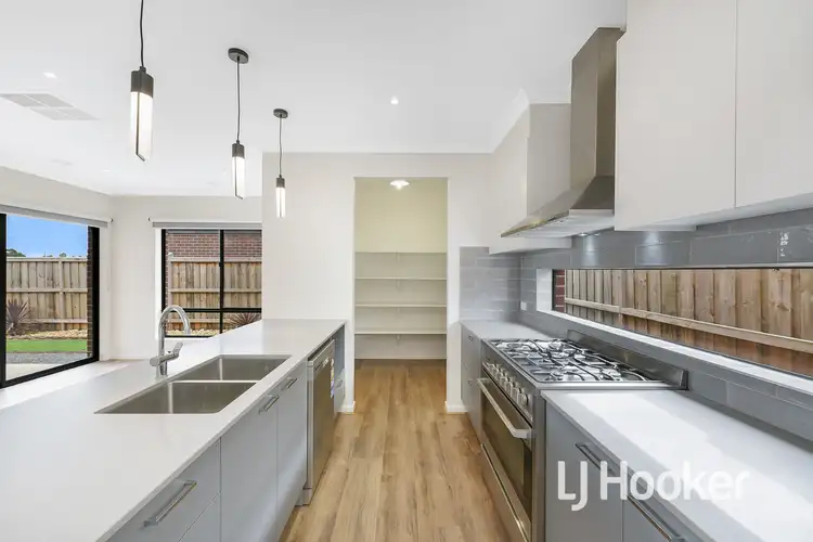 Fifth view of Homely house listing, 12 Ellen Way, Officer VIC 3809