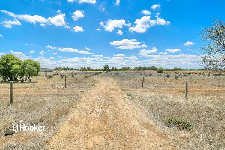 Third view of Homely land listing, 690 Curtis Road, Angle Vale SA 5117