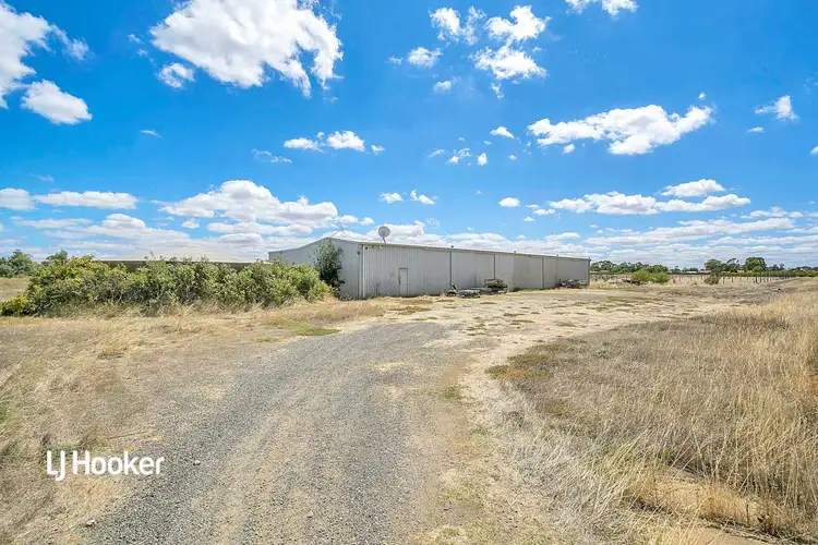 Fourth view of Homely land listing, 690 Curtis Road, Angle Vale SA 5117
