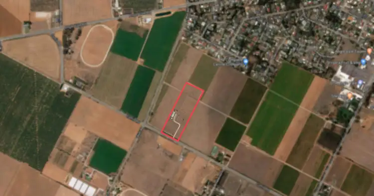 Sixth view of Homely land listing, 690 Curtis Road, Angle Vale SA 5117