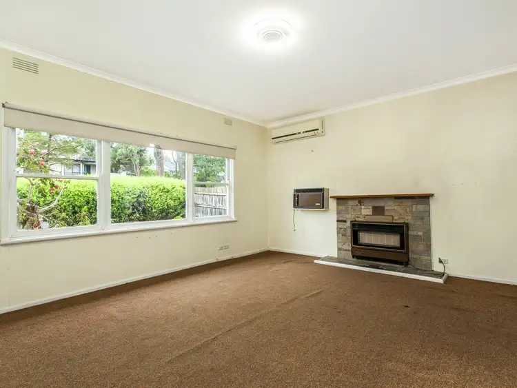 Second view of Homely house listing, 24 David Road, Lilydale VIC 3140