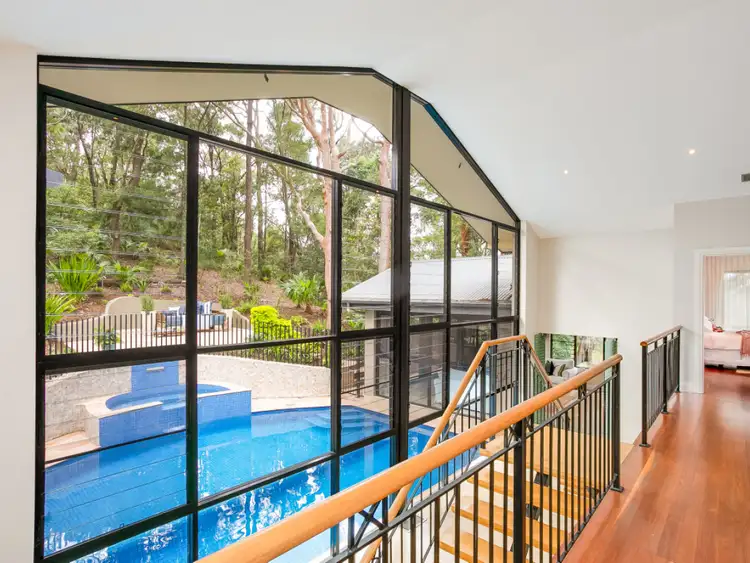 Fifth view of Homely house listing, 8 Barkala Road, Bayview NSW 2104
