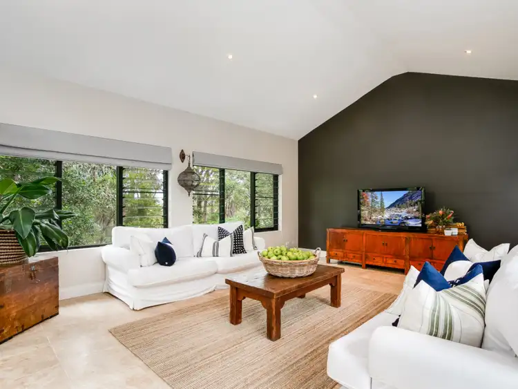 Sixth view of Homely house listing, 8 Barkala Road, Bayview NSW 2104