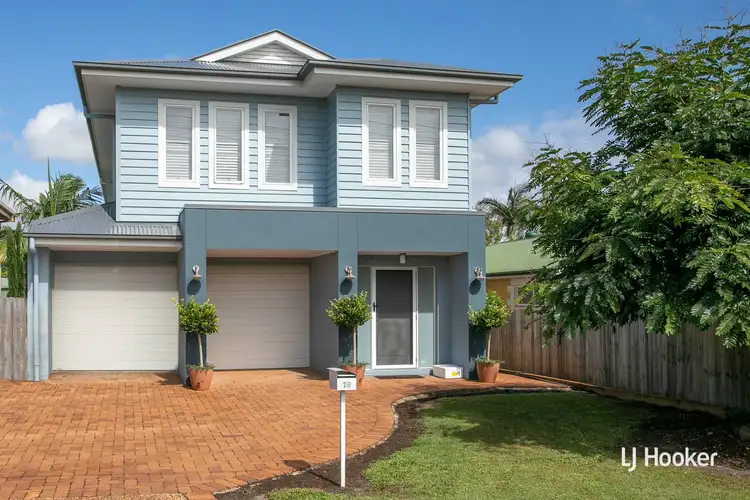 Main view of Homely house listing, 19 Cane Street, Redland Bay QLD 4165