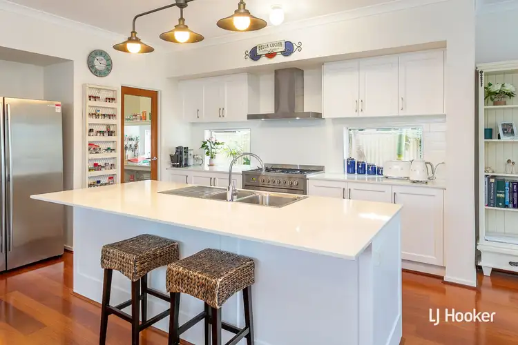 Second view of Homely house listing, 19 Cane Street, Redland Bay QLD 4165