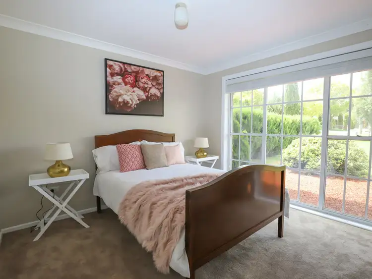 Fifth view of Homely house listing, 5 Glyndwr Avenue, Oberon NSW 2787