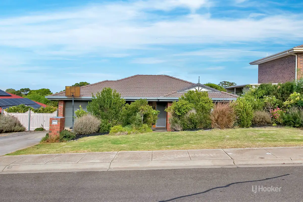 Main view of Homely house listing, 23 Bishop Street, Gawler East SA 5118