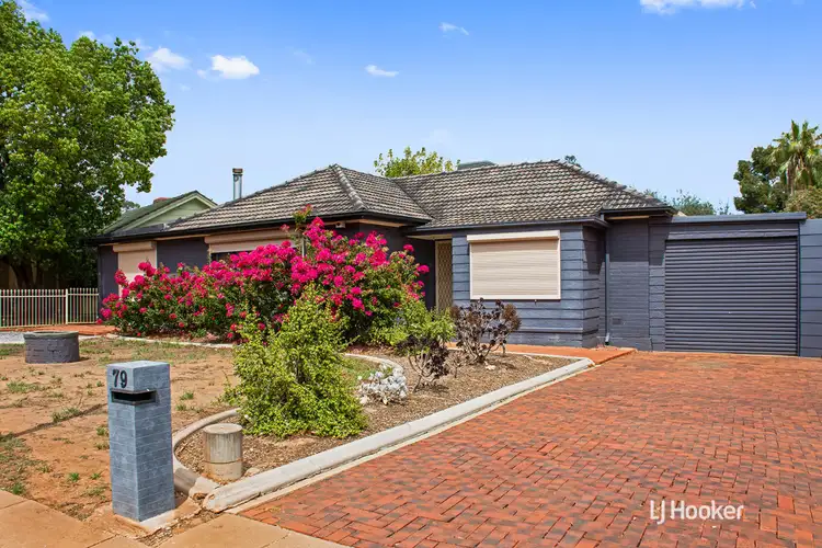 79 Forrestall Road, Elizabeth Downs SA 5113