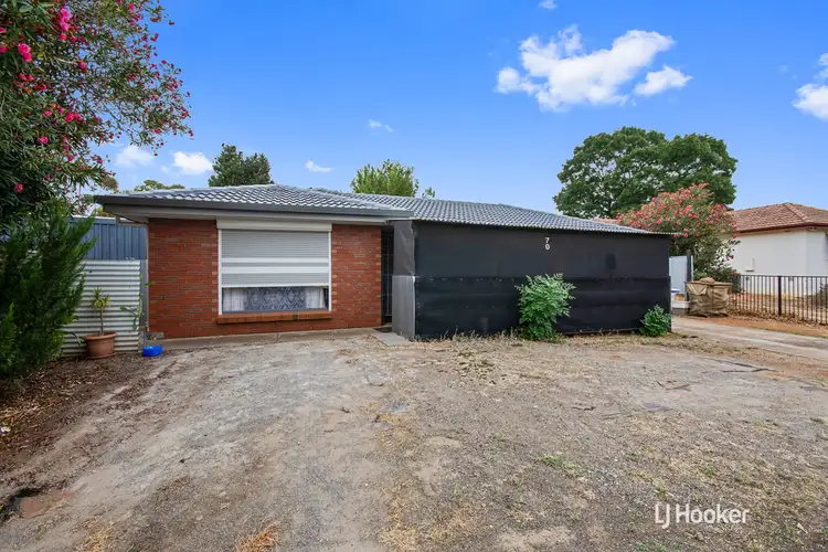 Second view of Homely house listing, 70 Forrestall Road, Elizabeth Downs SA 5113