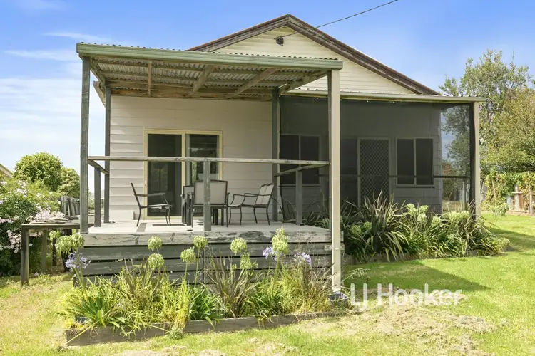 41 Reed Crescent, Wonthaggi VIC 3995