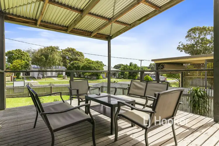 Second view of Homely house listing, 41 Reed Crescent, Wonthaggi VIC 3995