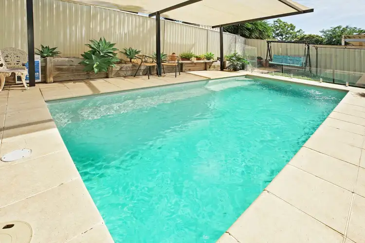 Second view of Homely house listing, 55 Candlebark Circuit, Glenmore Park NSW 2745