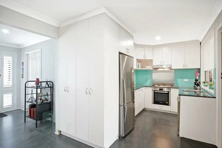 Fourth view of Homely house listing, 55 Candlebark Circuit, Glenmore Park NSW 2745