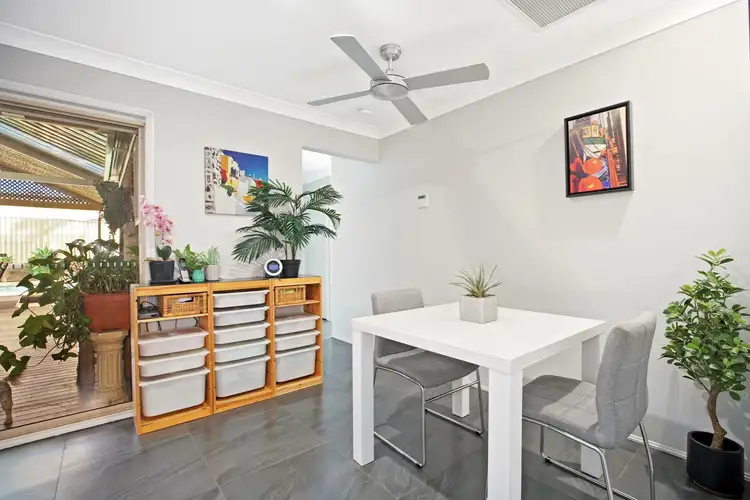 Fifth view of Homely house listing, 55 Candlebark Circuit, Glenmore Park NSW 2745