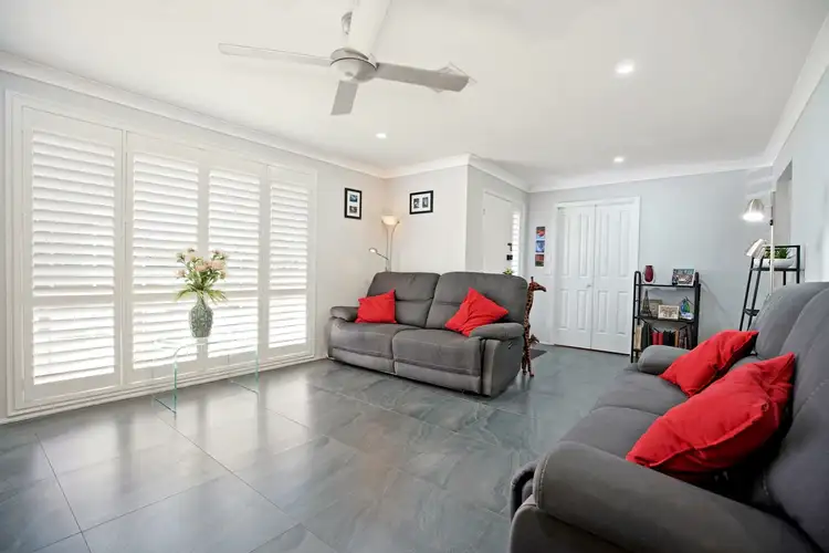 Sixth view of Homely house listing, 55 Candlebark Circuit, Glenmore Park NSW 2745