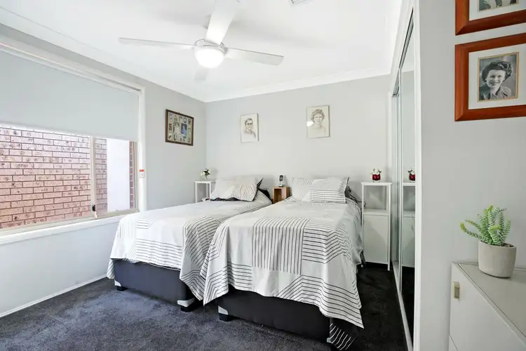 Seventh view of Homely house listing, 55 Candlebark Circuit, Glenmore Park NSW 2745