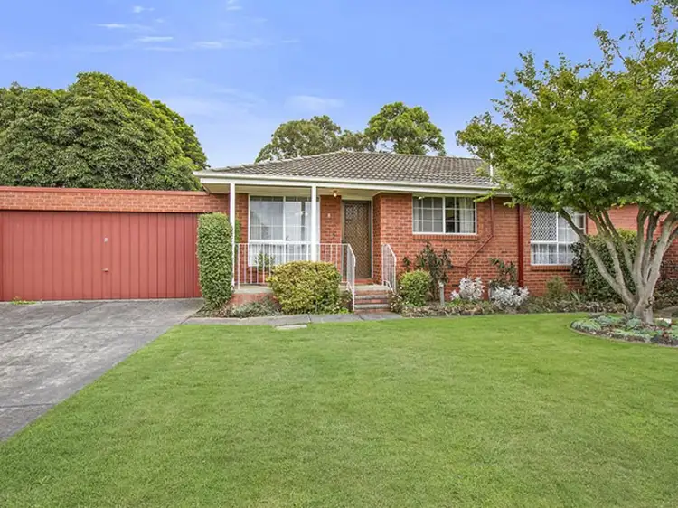 8/40 Lusher Road, Croydon VIC 3136