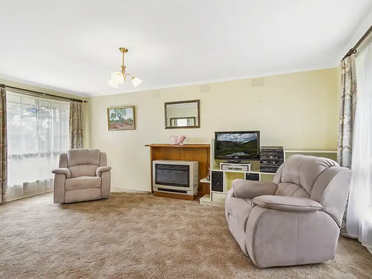 Second view of Homely unit listing, 8/40 Lusher Road, Croydon VIC 3136
