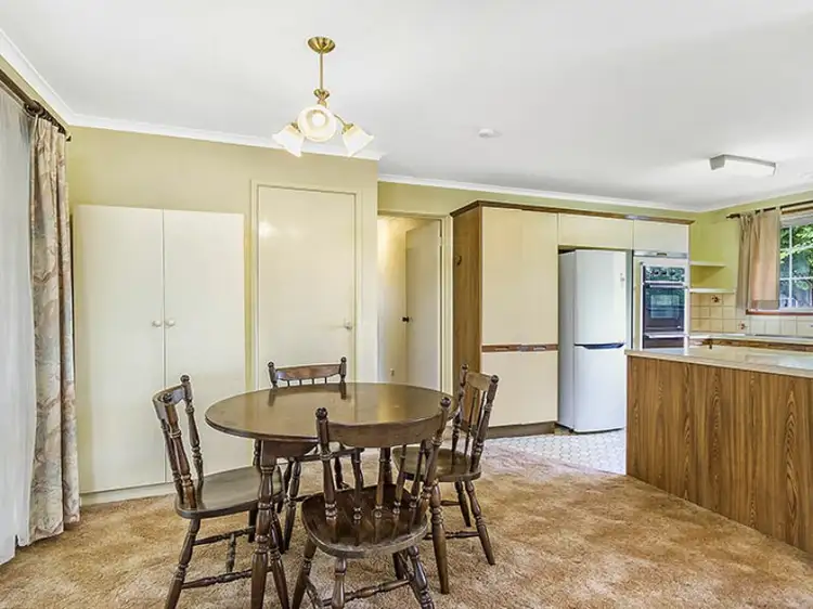 Third view of Homely unit listing, 8/40 Lusher Road, Croydon VIC 3136