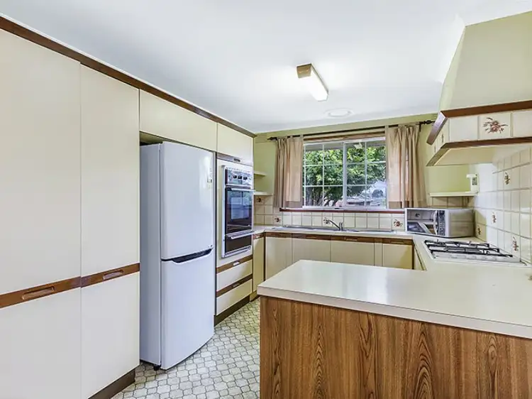 Fourth view of Homely unit listing, 8/40 Lusher Road, Croydon VIC 3136