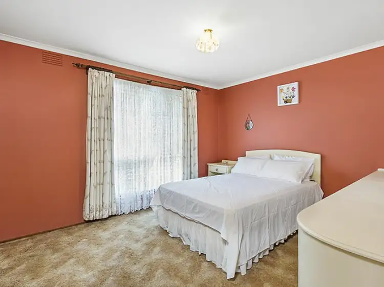 Fifth view of Homely unit listing, 8/40 Lusher Road, Croydon VIC 3136