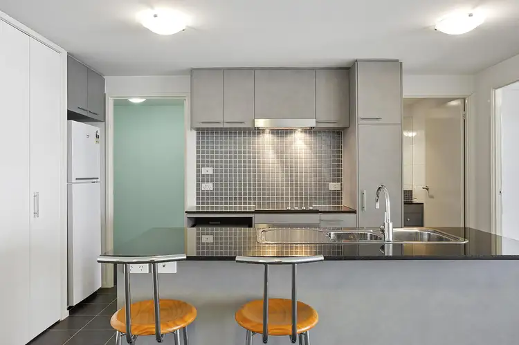 Third view of Homely apartment listing, 305/80 Chandler Street, Belconnen ACT 2617