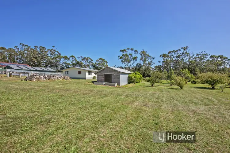 13 Oldina Road, Wynyard TAS 7325