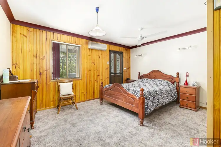 Fifth view of Homely house listing, 389 Crescent Head Road, South Kempsey NSW 2440