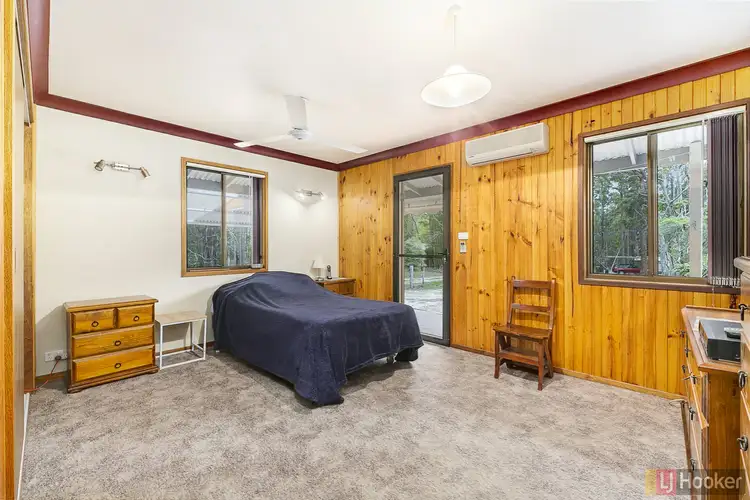 Sixth view of Homely house listing, 389 Crescent Head Road, South Kempsey NSW 2440