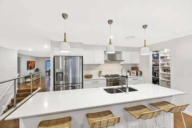 40 Kipling Drive, Bateau Bay NSW 2261