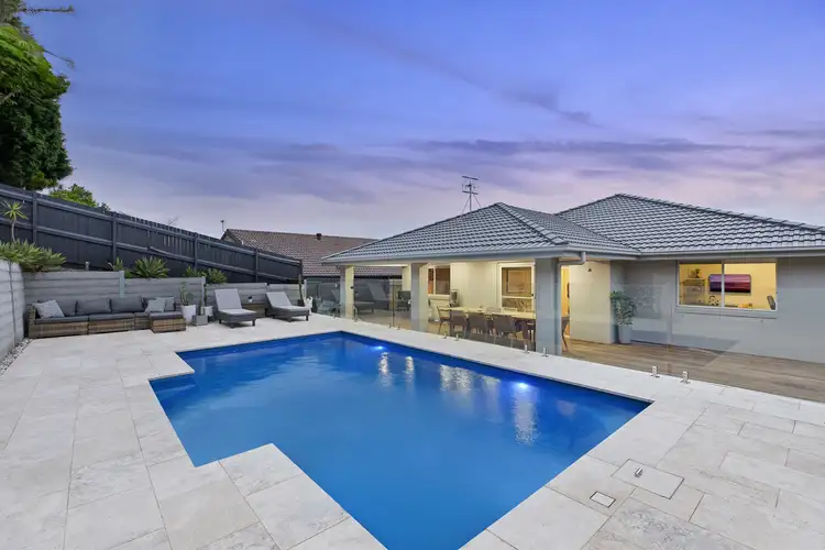 Second view of Homely house listing, 40 Kipling Drive, Bateau Bay NSW 2261