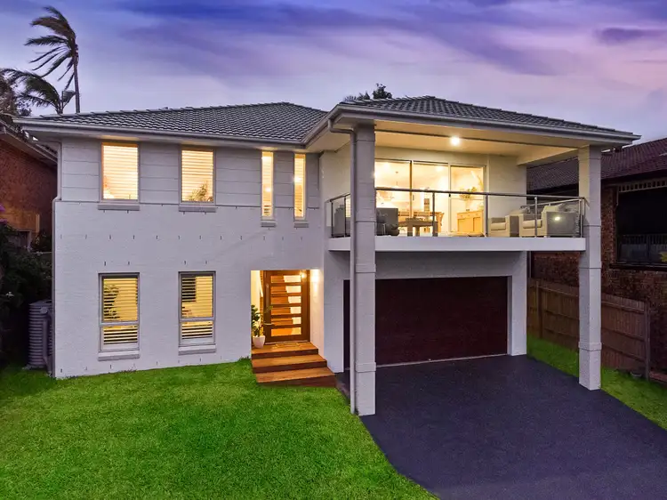 Third view of Homely house listing, 40 Kipling Drive, Bateau Bay NSW 2261
