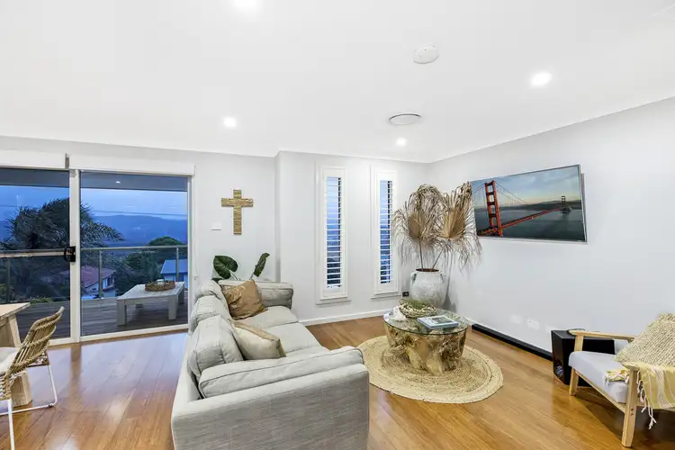 Fourth view of Homely house listing, 40 Kipling Drive, Bateau Bay NSW 2261