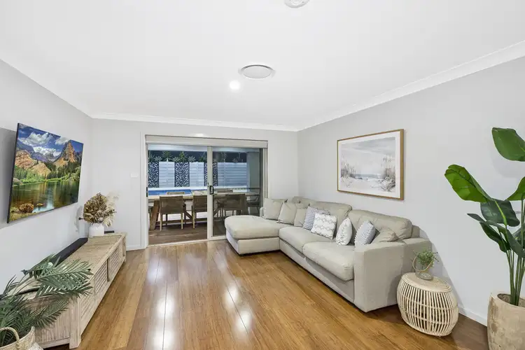 Fifth view of Homely house listing, 40 Kipling Drive, Bateau Bay NSW 2261