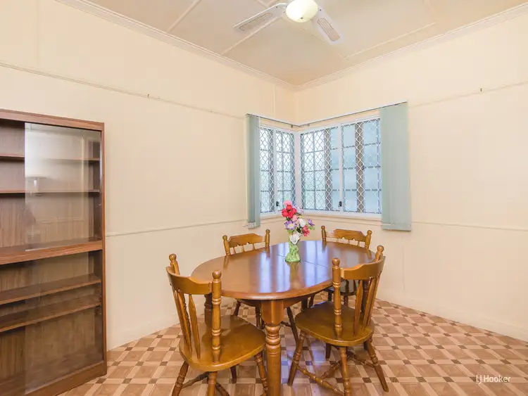 Third view of Homely house listing, 44 Tung Yeen Street, Park Avenue QLD 4701