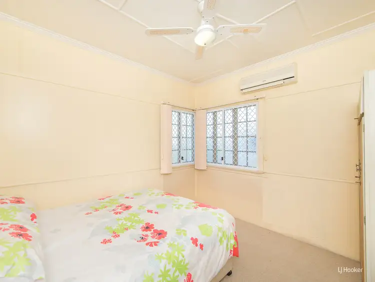 Sixth view of Homely house listing, 44 Tung Yeen Street, Park Avenue QLD 4701