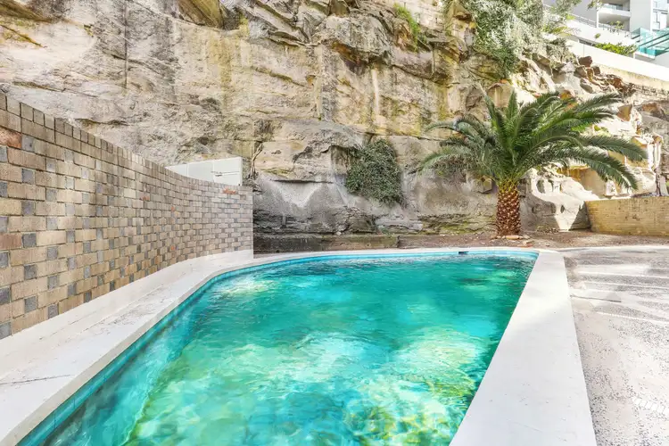 Fifth view of Homely apartment listing, 8/41-49 Roslyn Gardens, Elizabeth Bay NSW 2011