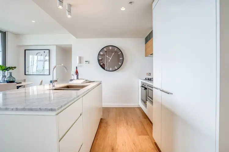 Fourth view of Homely apartment listing, R1407/200-220 Pacific Highway, Crows Nest NSW 2065